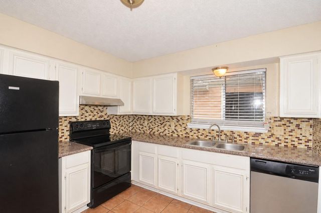 12400 Overbrook Lane 41C, Houston, TX 77077