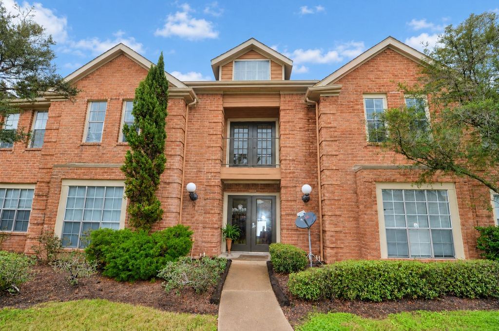 12400 Overbrook Lane 41C, Houston, TX 77077