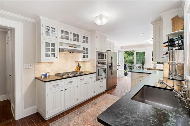 255 Springdale Drive NE, Atlanta, GA 30305