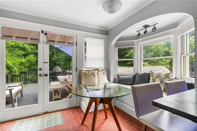 255 Springdale Drive NE, Atlanta, GA 30305
