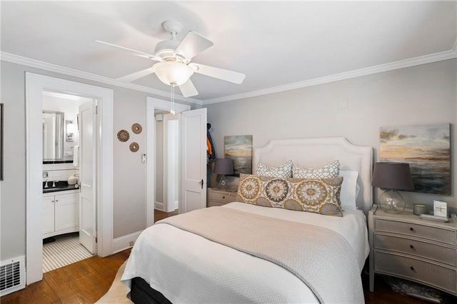 255 Springdale Drive NE, Atlanta, GA 30305