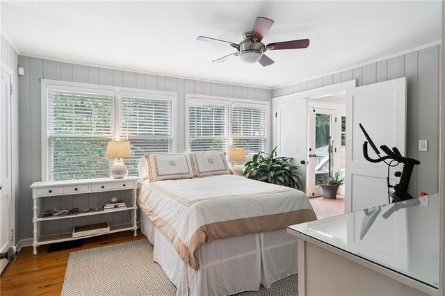 255 Springdale Drive NE, Atlanta, GA 30305