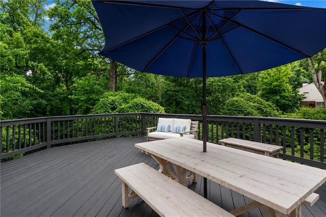 255 Springdale Drive NE, Atlanta, GA 30305