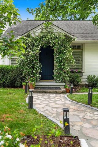 255 Springdale Drive NE, Atlanta, GA 30305