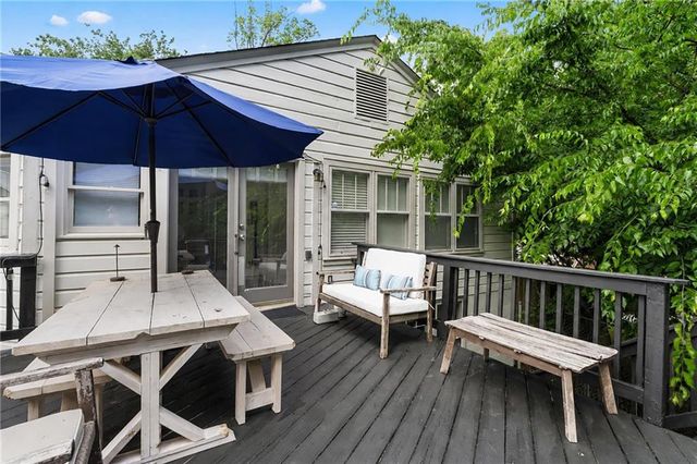 255 Springdale Drive NE, Atlanta, GA 30305