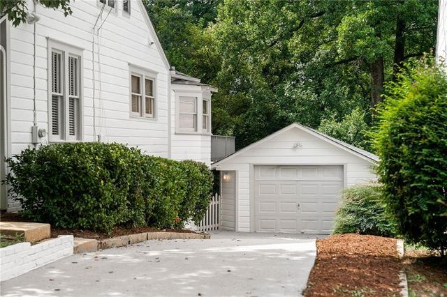 255 Springdale Drive NE, Atlanta, GA 30305