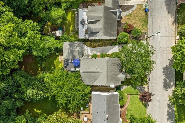 255 Springdale Drive NE, Atlanta, GA 30305