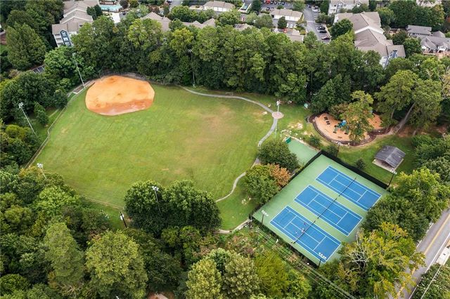 255 Springdale Drive NE, Atlanta, GA 30305