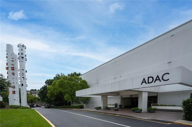 255 Springdale Drive NE, Atlanta, GA 30305