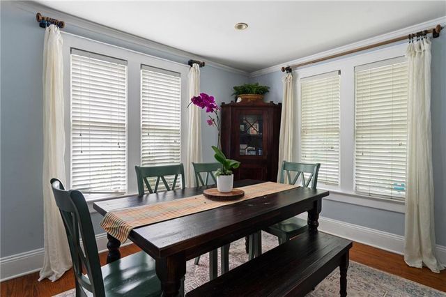 255 Springdale Drive NE, Atlanta, GA 30305