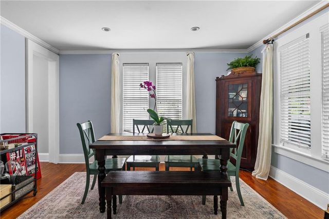 255 Springdale Drive NE, Atlanta, GA 30305