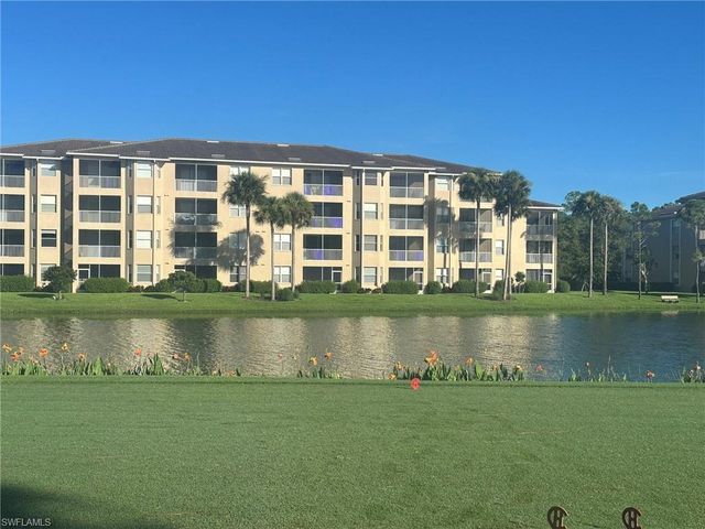 3760 Sawgrass WAY # 3543, Naples, FL 34112