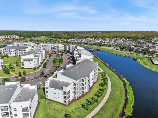 3141 PARADOX CIRCLE 404, Kissimmee, FL 34746