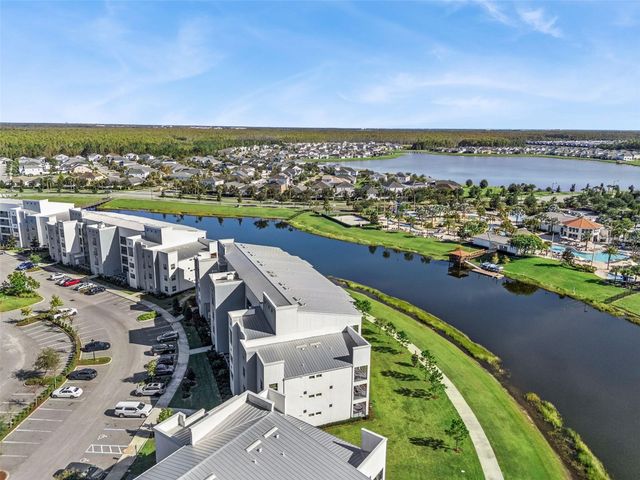 3141 PARADOX CIRCLE 404, Kissimmee, FL 34746