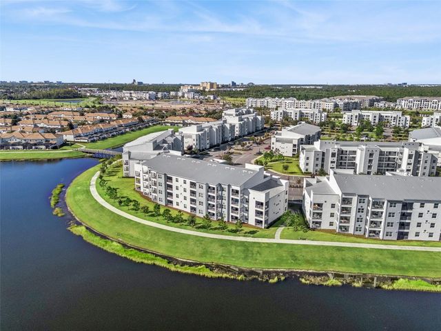 3141 PARADOX CIRCLE 404, Kissimmee, FL 34746