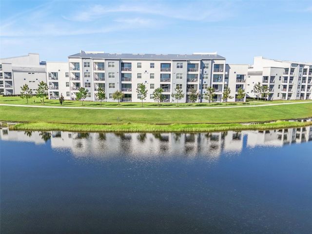 3141 PARADOX CIRCLE 404, Kissimmee, FL 34746