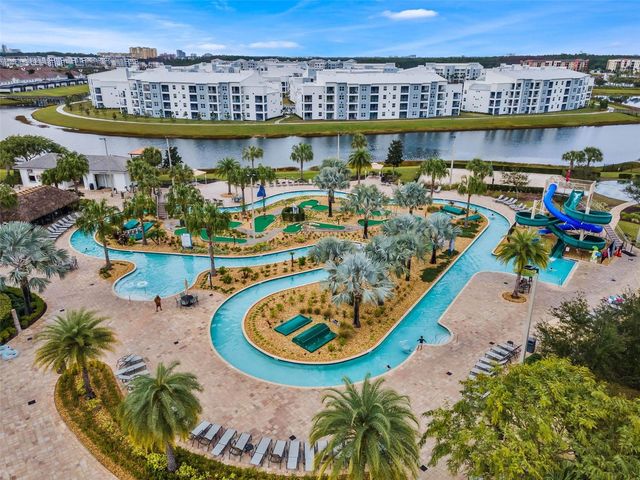 3141 PARADOX CIRCLE 404, Kissimmee, FL 34746