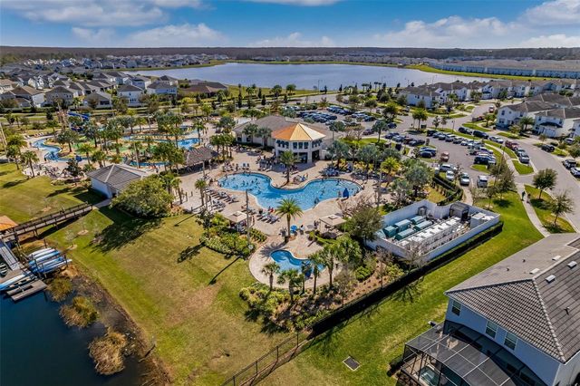 3141 PARADOX CIRCLE 404, Kissimmee, FL 34746