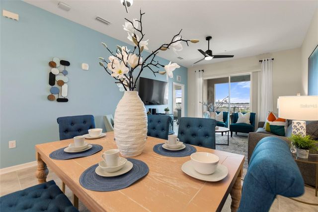 3141 PARADOX CIRCLE 404, Kissimmee, FL 34746