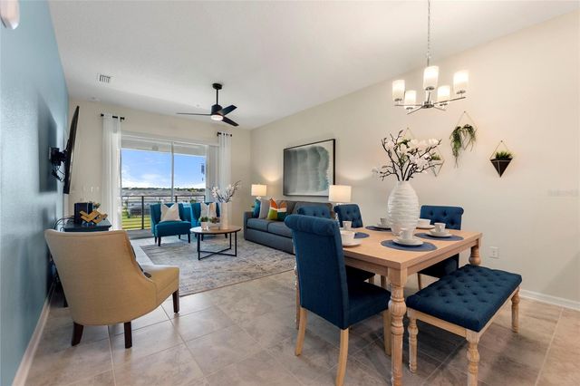 3141 PARADOX CIRCLE 404, Kissimmee, FL 34746