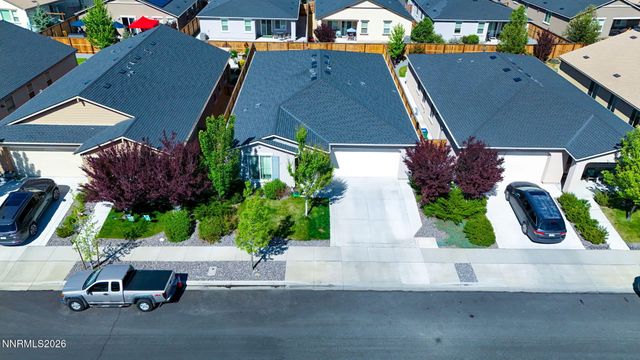 7330 Overture Drive, Reno, NV 89506