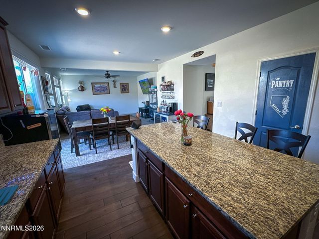 7330 Overture Drive, Reno, NV 89506