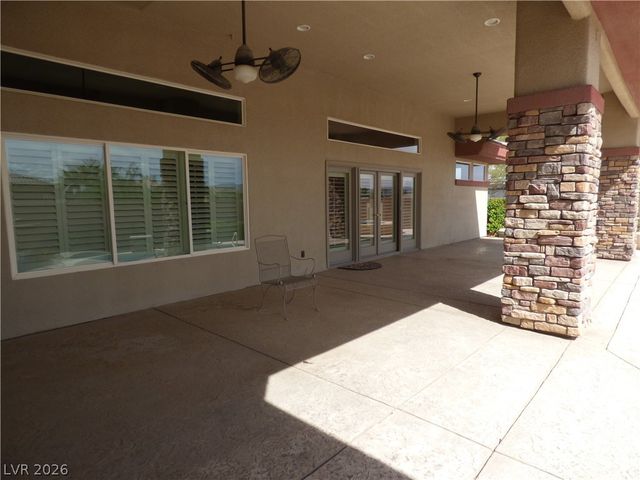 7695 Gilespie Street, Las Vegas, NV 89123