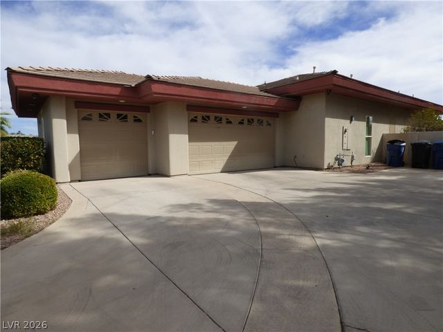7695 Gilespie Street, Las Vegas, NV 89123