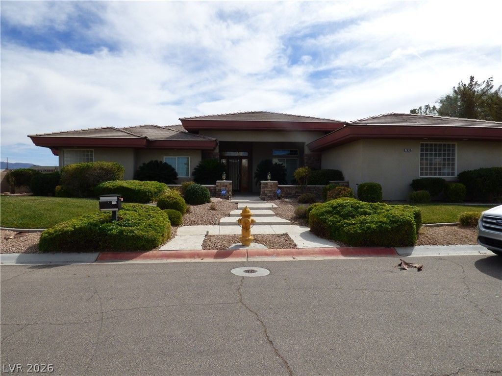 7695 Gilespie Street, Las Vegas, NV 89123 — photo 2