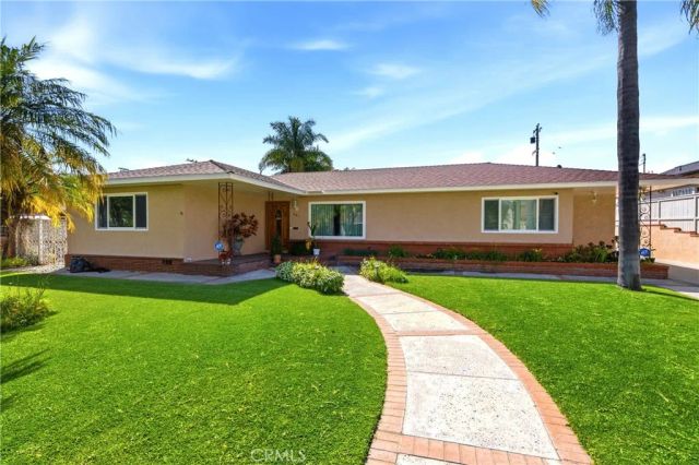 321 N 18th, Montebello, CA 90640