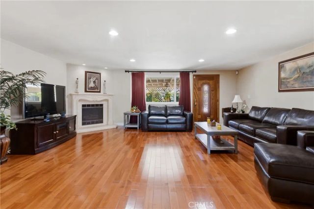 321 N 18th, Montebello, CA 90640