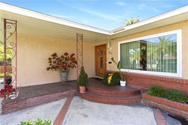 321 N 18th, Montebello, CA 90640