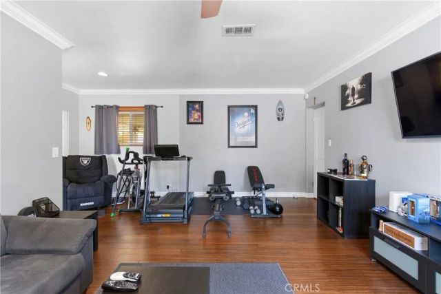 321 N 18th, Montebello, CA 90640