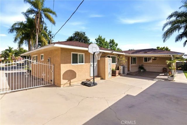 321 N 18th, Montebello, CA 90640