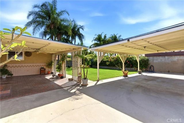 321 N 18th, Montebello, CA 90640