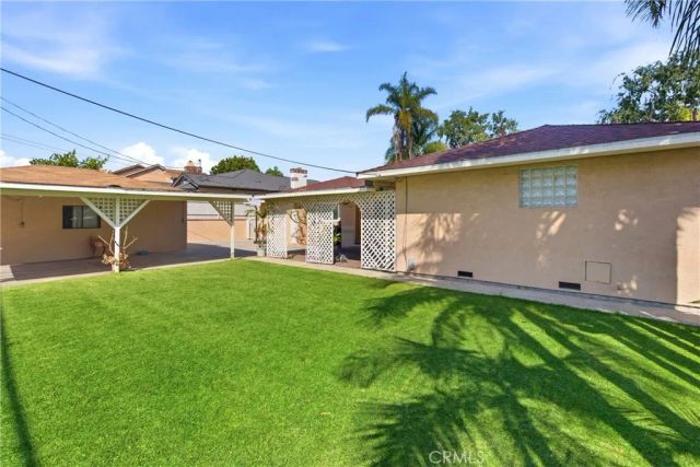 321 N 18th, Montebello, CA 90640