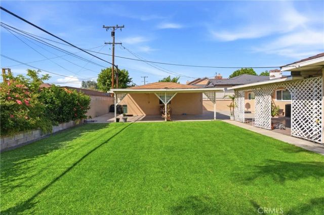 321 N 18th, Montebello, CA 90640