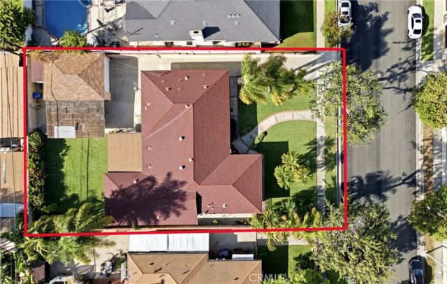 321 N 18th, Montebello, CA 90640