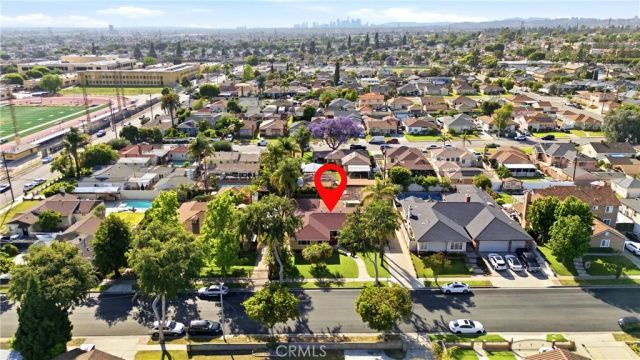 321 N 18th, Montebello, CA 90640