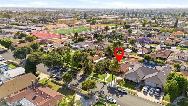 321 N 18th, Montebello, CA 90640