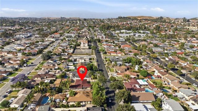 321 N 18th, Montebello, CA 90640