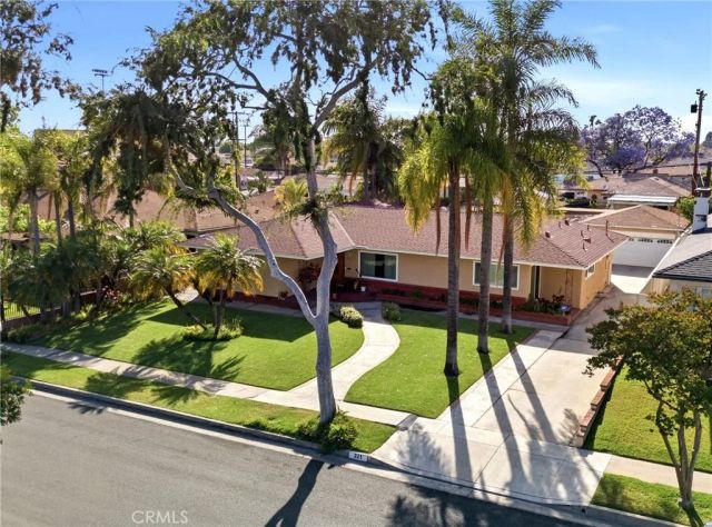 321 N 18th, Montebello, CA 90640