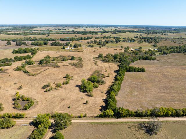 TBD Tract 6 CR 25100, Roxton, TX 75477