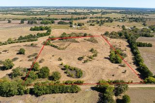 TBD Tract 6 CR 25100, Roxton, TX 75477