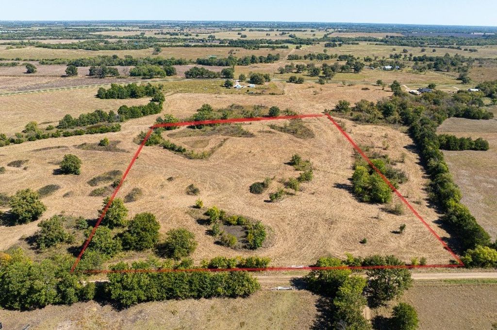 TBD Tract 6 CR 25100, Roxton, TX 75477