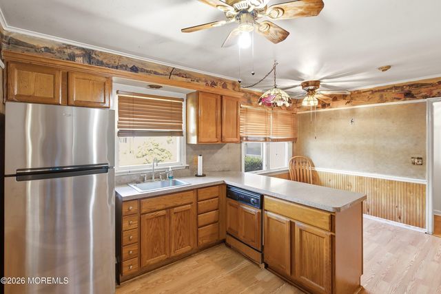 9 Wayside Drive, Brick, NJ 08724