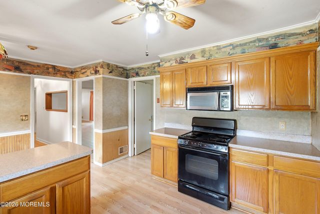 9 Wayside Drive, Brick, NJ 08724