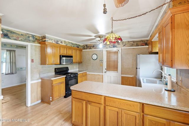 9 Wayside Drive, Brick, NJ 08724