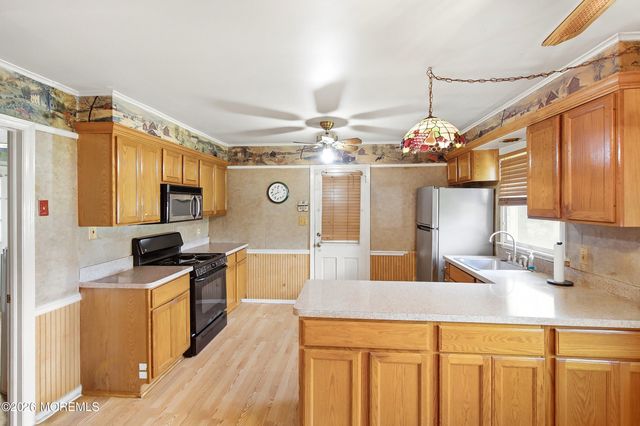 9 Wayside Drive, Brick, NJ 08724