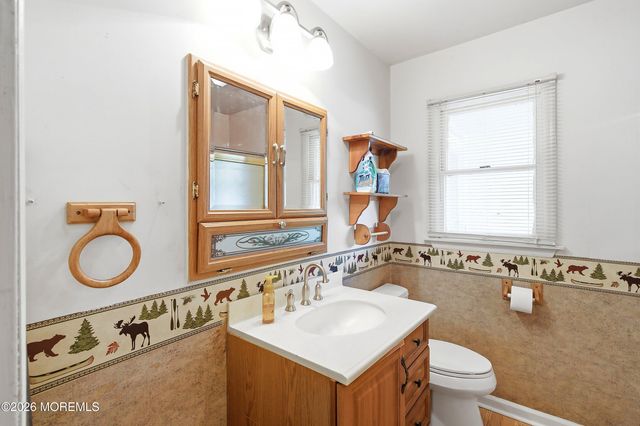 9 Wayside Drive, Brick, NJ 08724